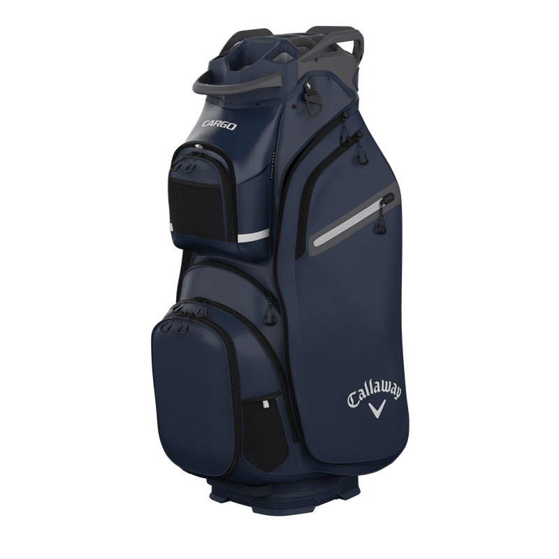 Callaway Sac Cargo Cart Bag 25 Chariot Golf Élégance Et Efficacité