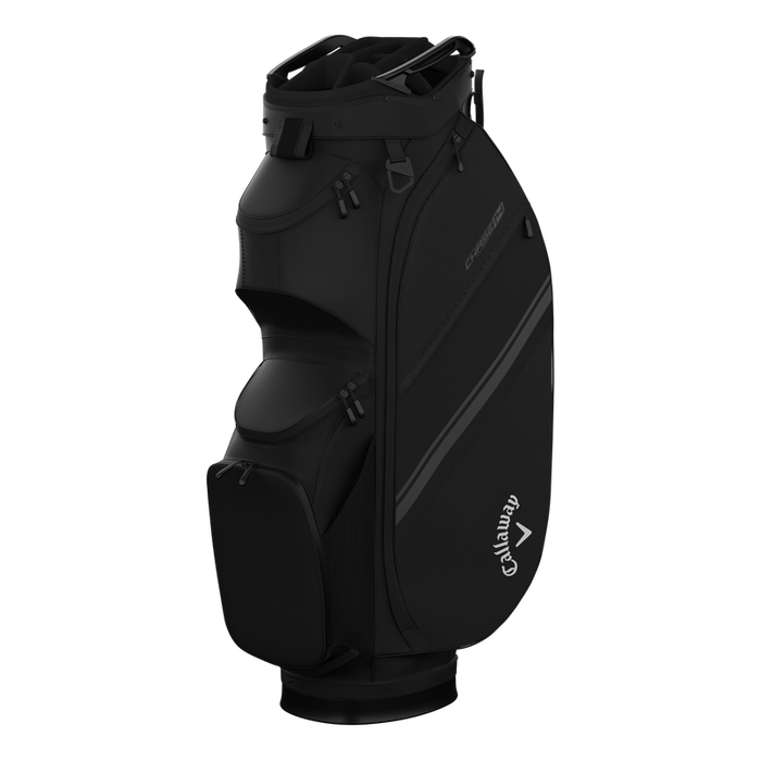 Callaway Chase 14 Sac De Golf 14 Compartiments Pleine Longueur