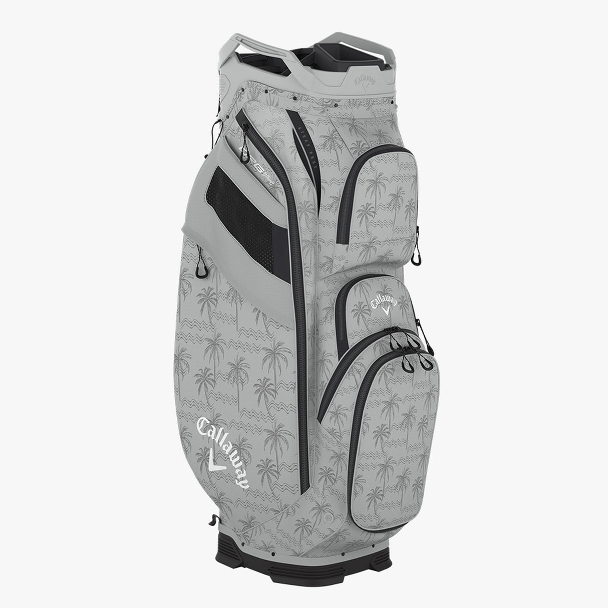 CALLAWAY ORG 14 CART BAG 2026