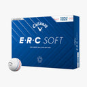 CALLAWAY ERC SOFT25 TRUVIS DZ BALL