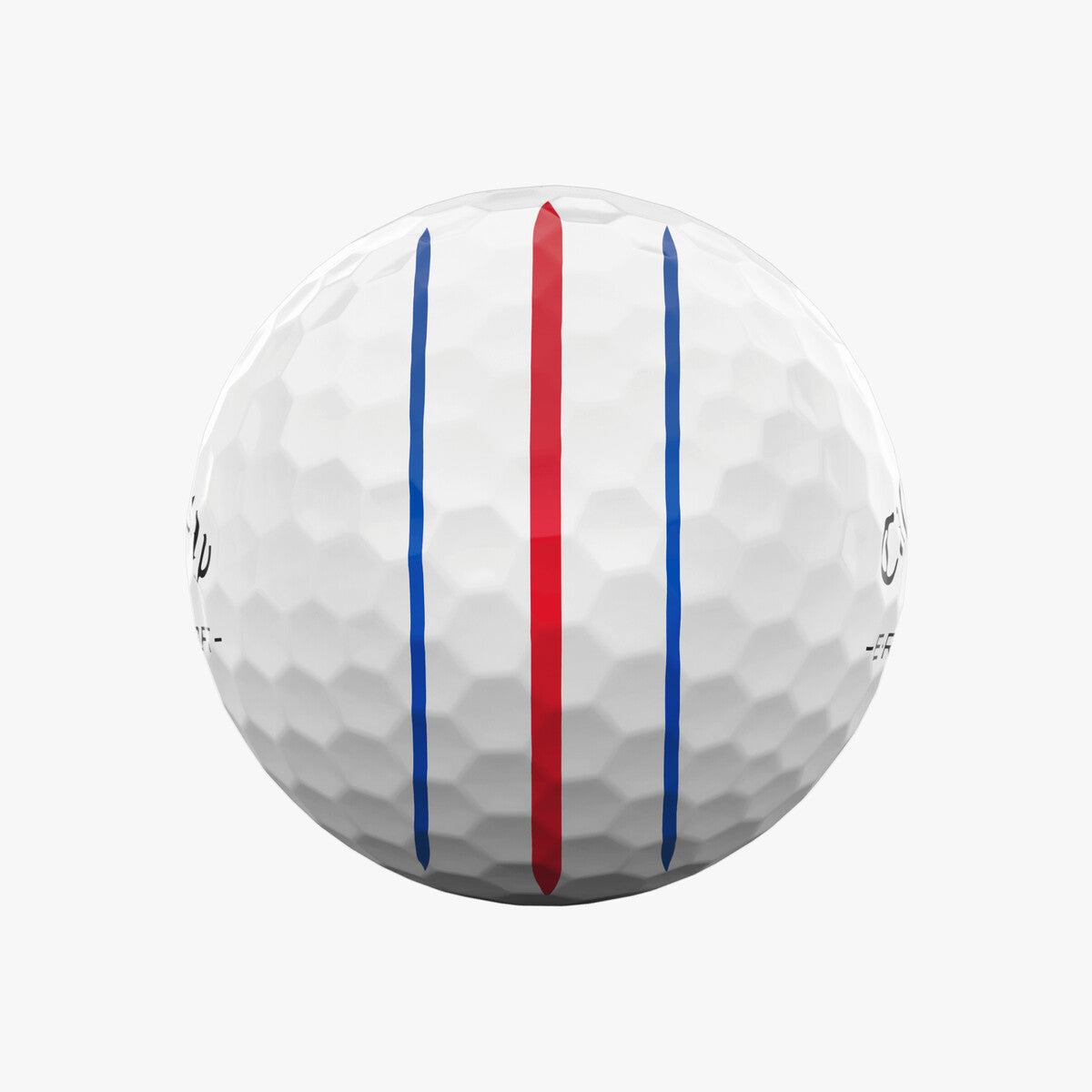 CALLAWAY ERC SOFT25 TRUVIS DZ BALL
