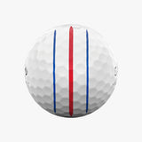CALLAWAY ERC SOFT25 TRUVIS DZ BALL