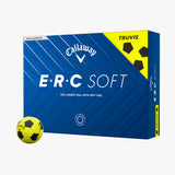 CALLAWAY ERC SOFT25 TRUVIS DZ BALL