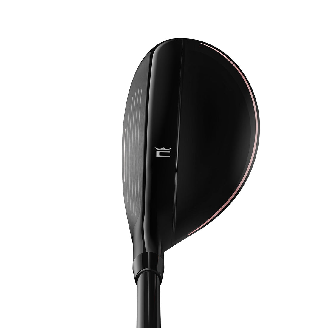 Ensemble fers Cobra T Rail 3 Combo 5H6H 7 PS Femme