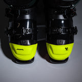 Bootcap Chaleur 2,5 Mm Pour Botte De Ski Sans Piles