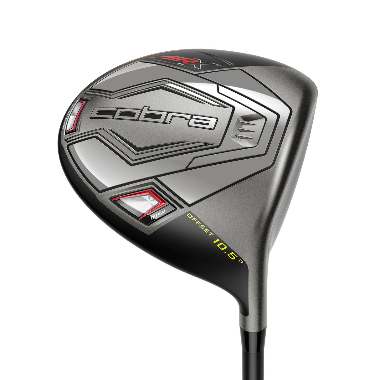 FULL SET GOLF COBRA AIR X 2 12 PIECE STEEL