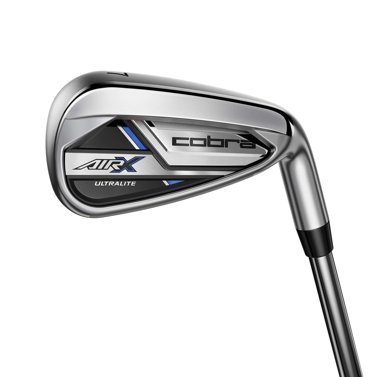 FULL SET GOLF COBRA AIR X 2 12 PIECE STEEL