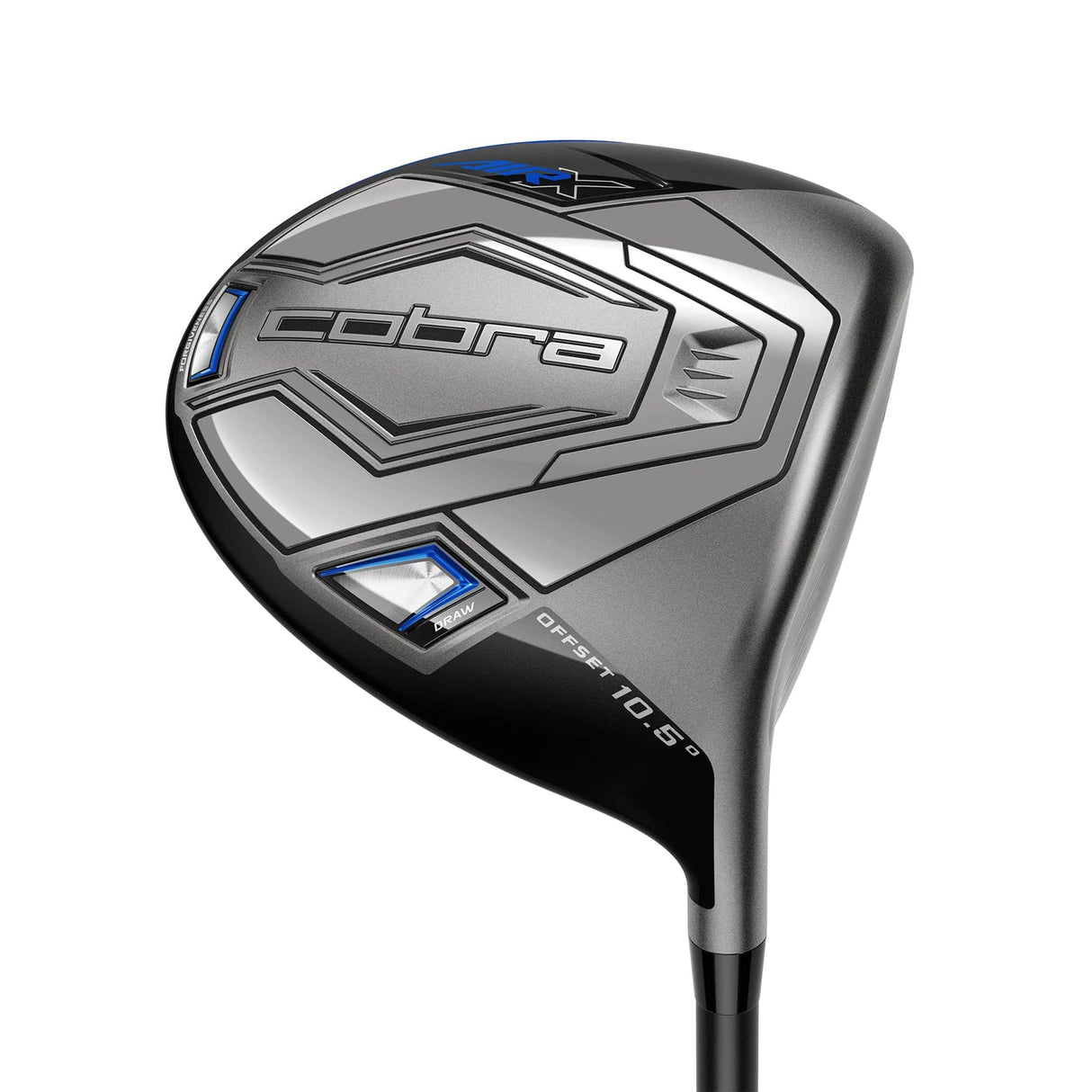 FULL SET GOLF COBRA AIR X 2 12 PIECE STEEL