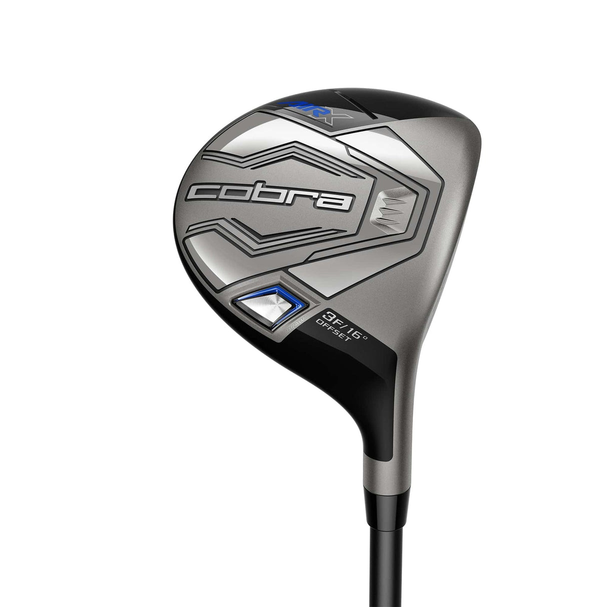 FULL SET GOLF COBRA AIR X 2 12 PIECE STEEL