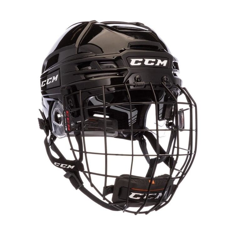 CCM Casque 910 Combo Fluid Inside Amélioré et Capsules de Protection