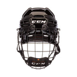 CCM Casque 910 Combo Fluid Inside Amélioré et Capsules de Protection