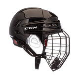 CCM Casque 910 Combo Fluid Inside Amélioré et Capsules de Protection