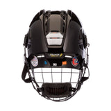 CCM Casque 910 Combo Fluid Inside Amélioré et Capsules de Protection