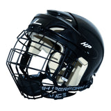 LDK Casque Ultra Léger HP1 Pour Dek Hockey Avec Grille Et Protection
