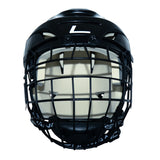 LDK Casque Ultra Léger HP1 Pour Dek Hockey Avec Grille Et Protection