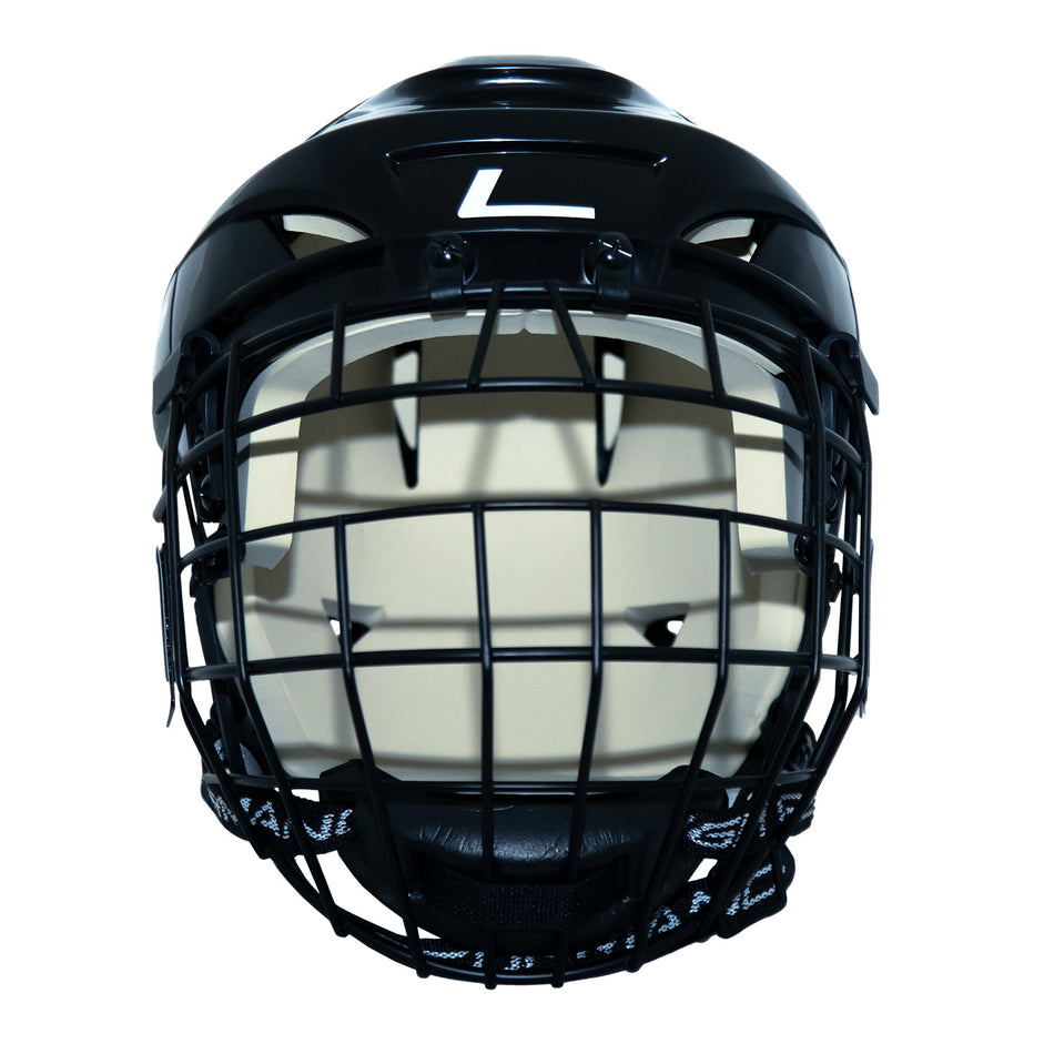 CASQUE LDK ULTRA LÉGER ET GRILLE HP1  POUR DEK HOCKEY