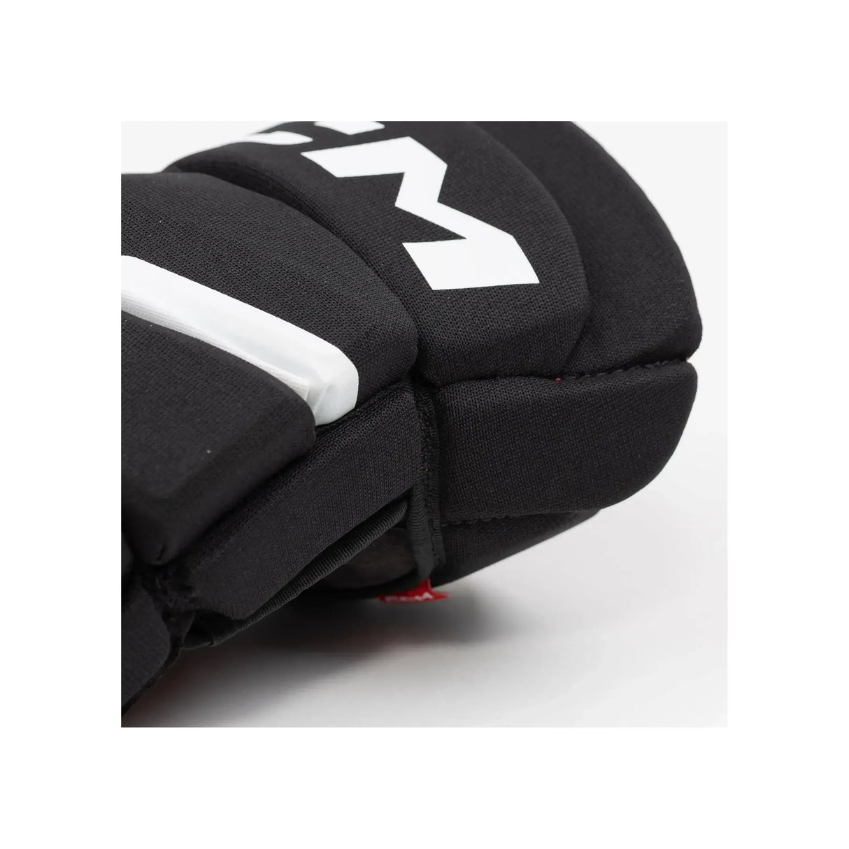 CCM Gants De Hockey Next YTH Protégeant Mains Léger Et Durable