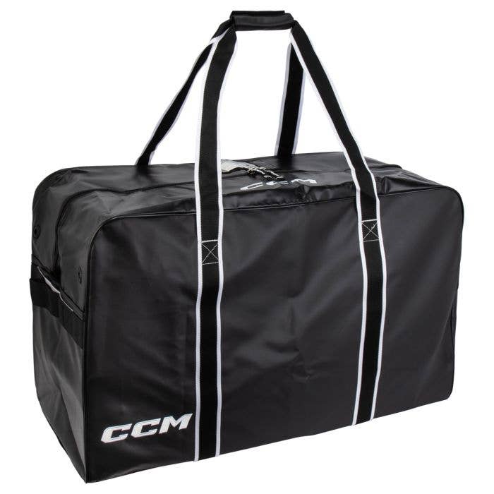 CCM Sac Joueur Pro Team 32 Étanche et Durable Pour Déplacements