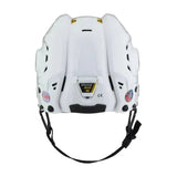 CCM Casque Combo Tacks 210 SR Grille 580 Confort Ajustement