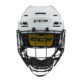 CCM Casque Combo Tacks 210 SR Grille 580 Confort Ajustement