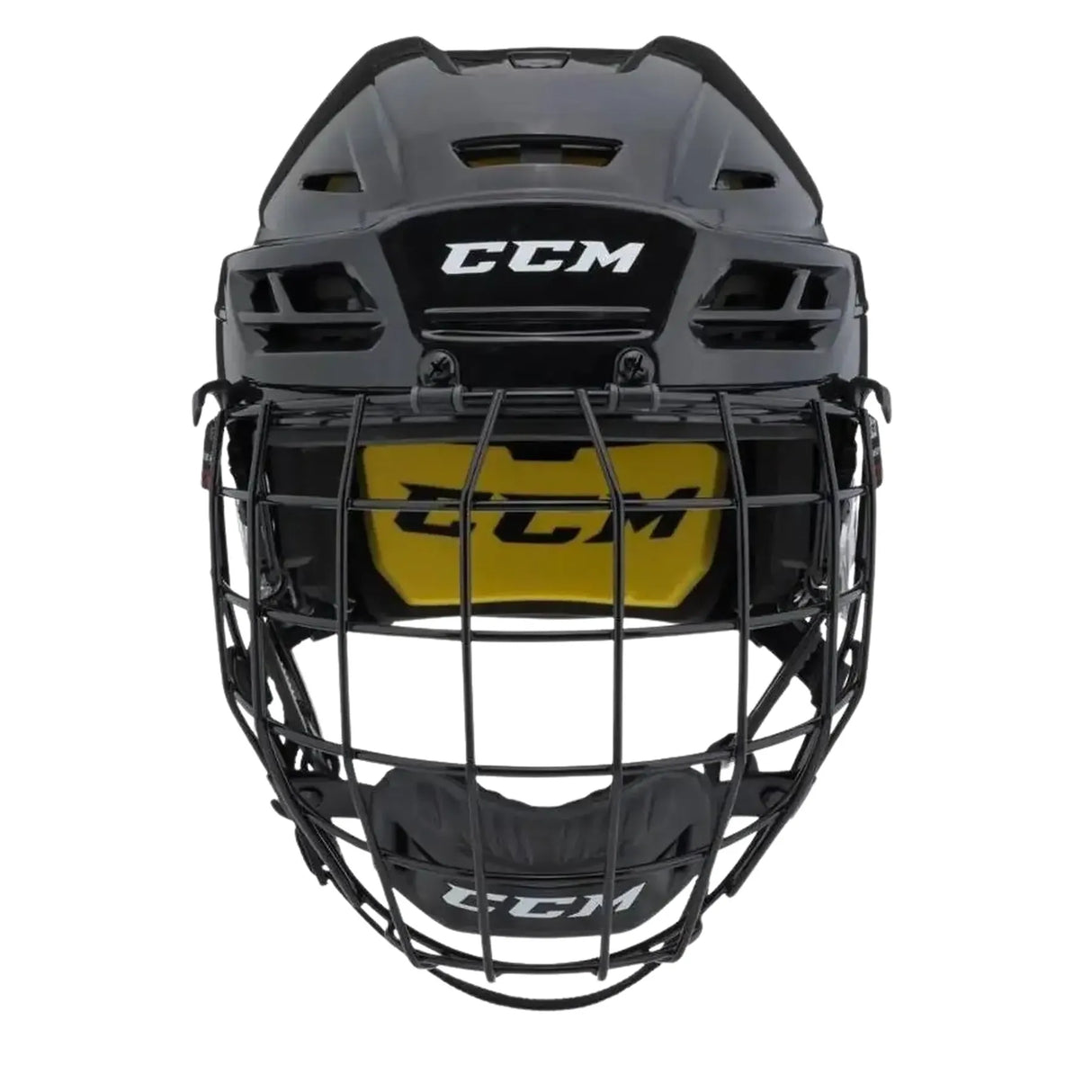 CCM Casque Combo Tacks 210 SR Grille 580 Confort Ajustement