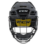 CCM Casque Combo Tacks 210 SR Grille 580 Confort Ajustement