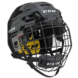 CCM Casque Combo Tacks 210 SR Grille 580 Confort Ajustement