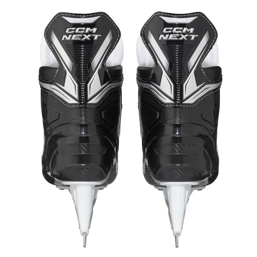 CCM Next Skate Intermediate Outdoor Hockey Skate Comfort Stylish
