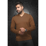 Marini Chandail Mérinos Noir Confort Thermorégulateur Entraînement