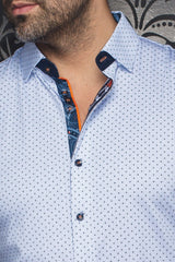 CALDERA BLACK SHIRT