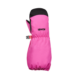 KOMBI Easy Peasy Mittens Child Effortless Putting On Warm