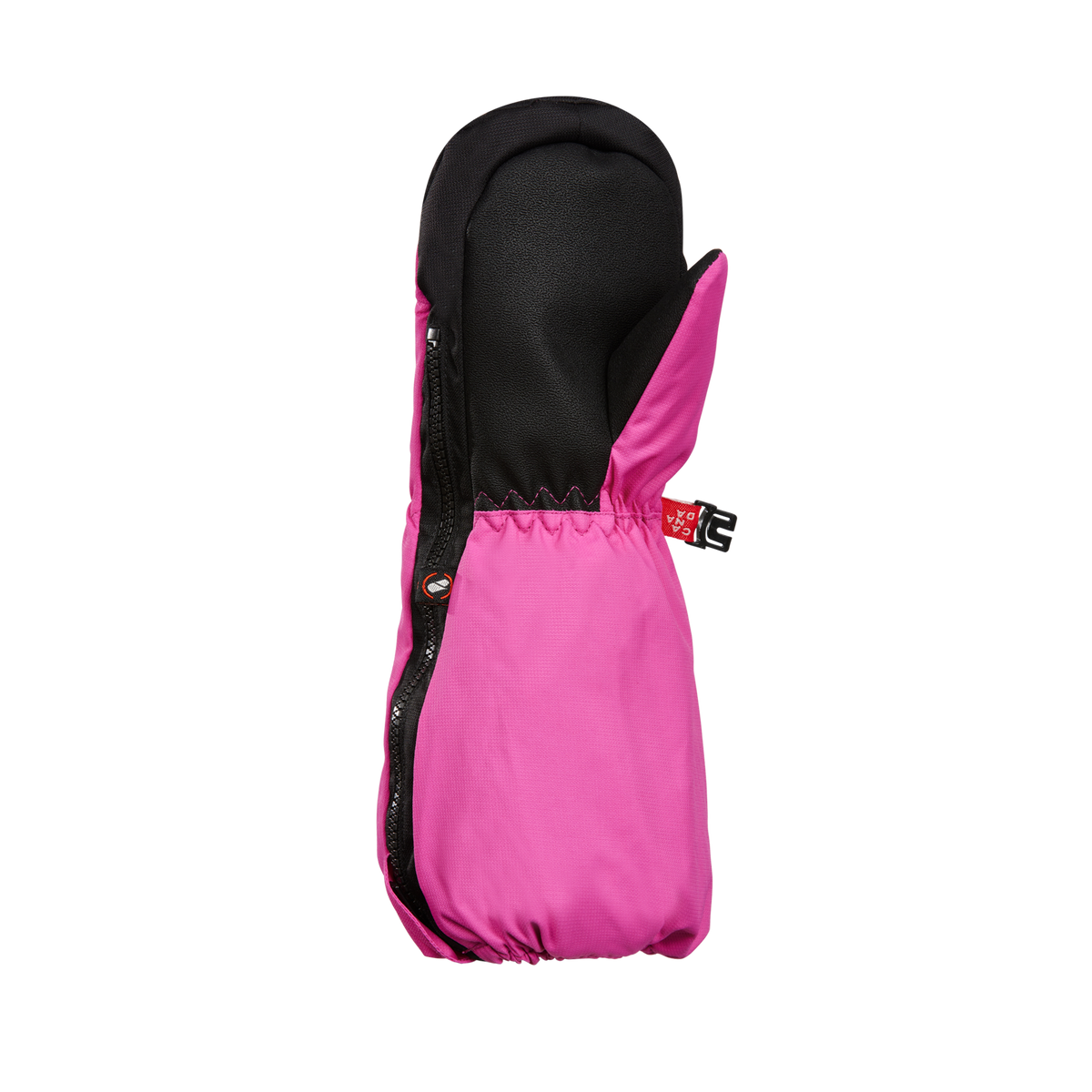 KOMBI Easy Peasy Mittens Child Effortless Putting On Warm