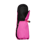 KOMBI Easy Peasy Mittens Child Effortless Putting On Warm
