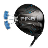 DRIVER PING G440K