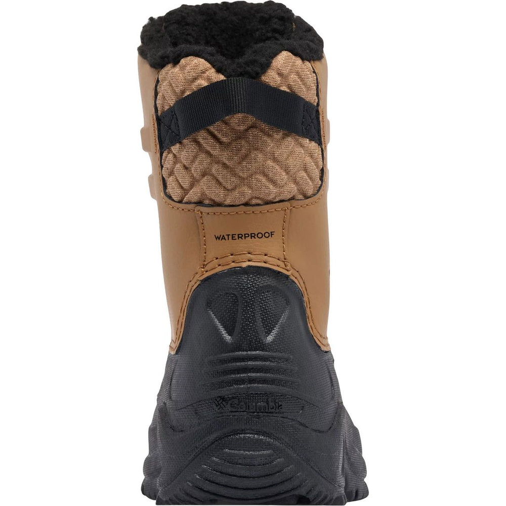COLUMBIA YOUTH BUGABOOT CELSIUS BOOT