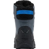 Columbia Bugaboot Celcius Enfant Botte Hiver Chaude Et Performante