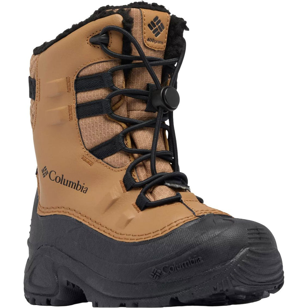 COLUMBIA YOUTH BUGABOOT CELSIUS BOOT
