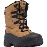 Columbia Bugaboot Celcius Enfant Botte Hiver Chaude Et Performante