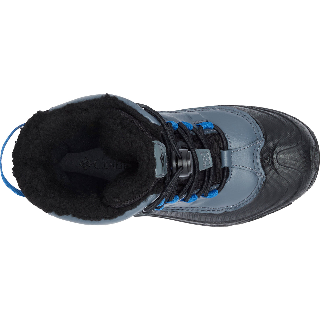 Columbia Bugaboot Celcius Enfant Botte Hiver Chaude Et Performante