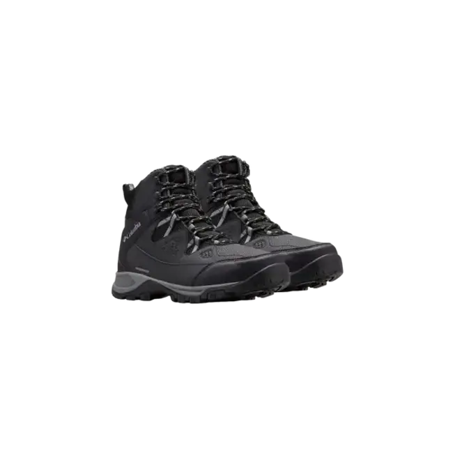 Botte Columbia Liftop III Homme Wide