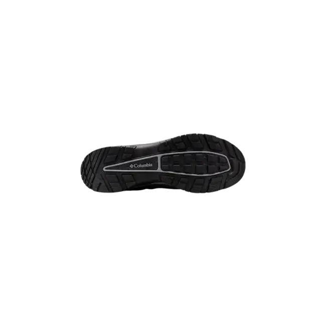 Botte Columbia Liftop III Homme Wide