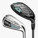 Ensemble FER Callaway Reva Rise Combo 5H6H 7 PW SW