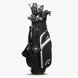 2026 ENSEMBLE CALLAWAY XR 13PC GRAPHITE
