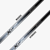 2026 ENSEMBLE CALLAWAY XR 13PC GRAPHITE