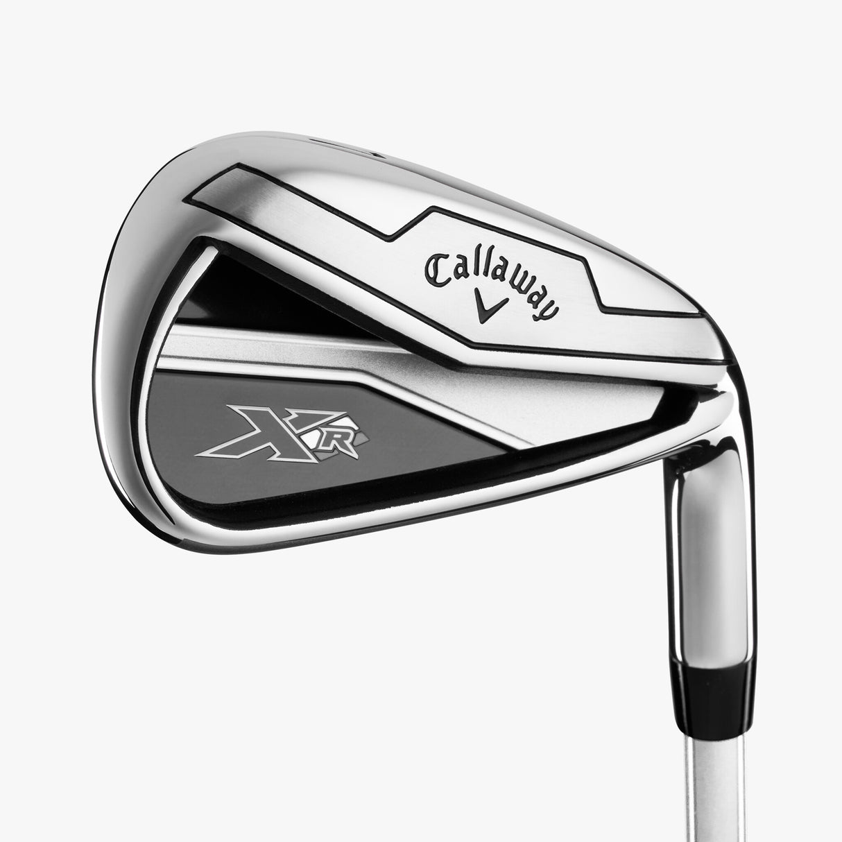 2026 ENSEMBLE CALLAWAY XR 13PC GRAPHITE