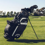 2026 ENSEMBLE CALLAWAY XR 13PC GRAPHITE