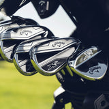 2026 ENSEMBLE CALLAWAY XR 13PC GRAPHITE