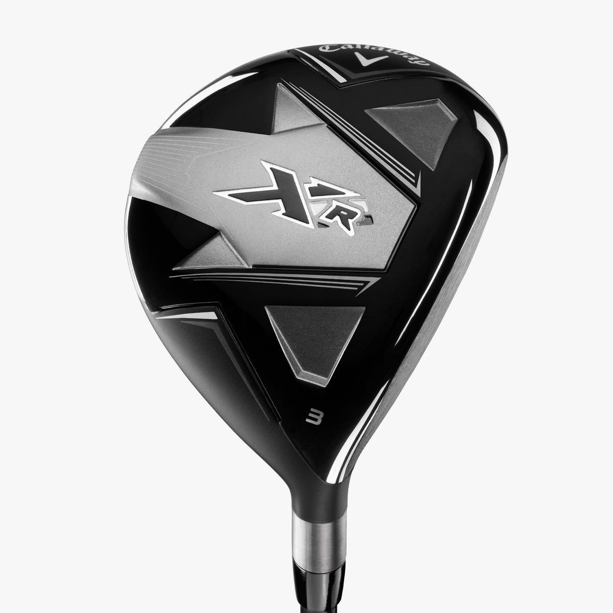 2026 ENSEMBLE CALLAWAY XR 13PC GRAPHITE