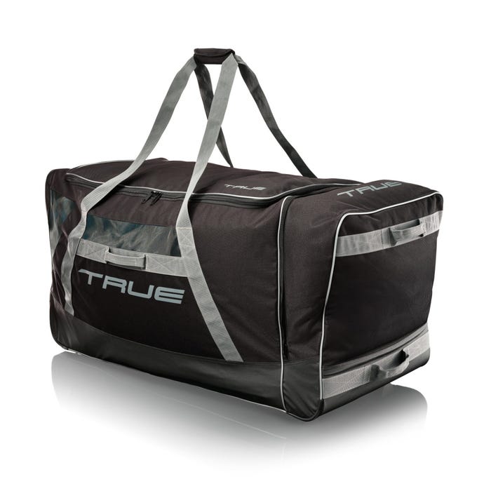 True Guardian Compartment Bag With Wheels