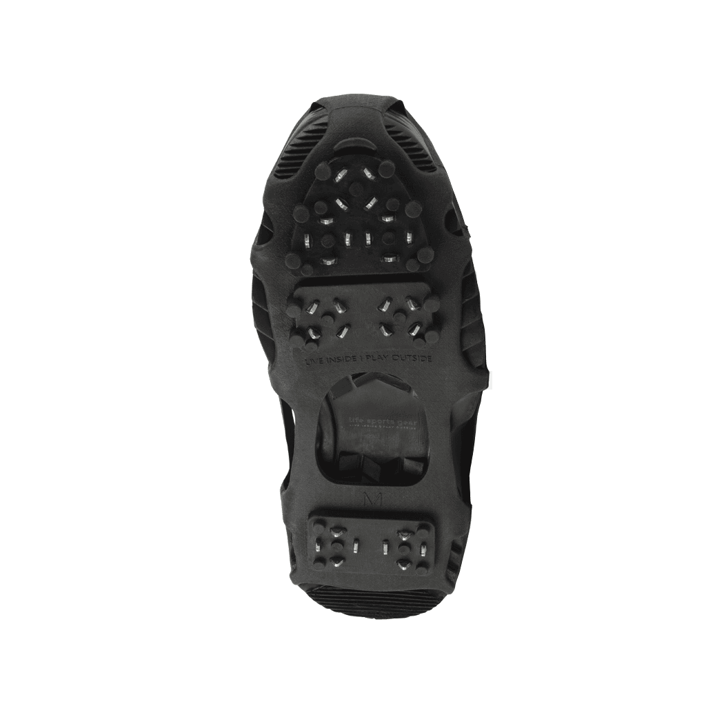CRAMPONS LIFE SPORTS GRIP PRO